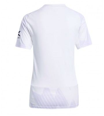 Manchester United Udebanetrøje Dame 2025-26 Kortærmet